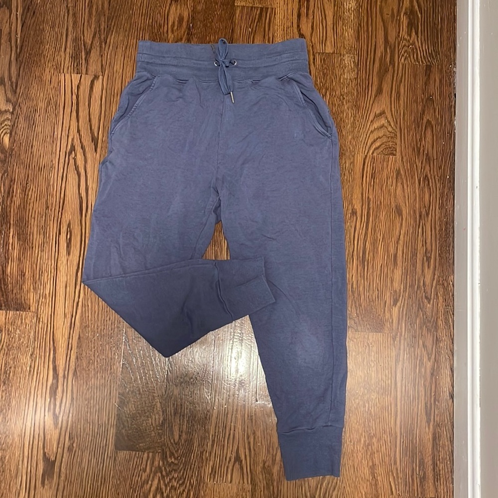 Zella by Nordstrom high-waisted joggers
